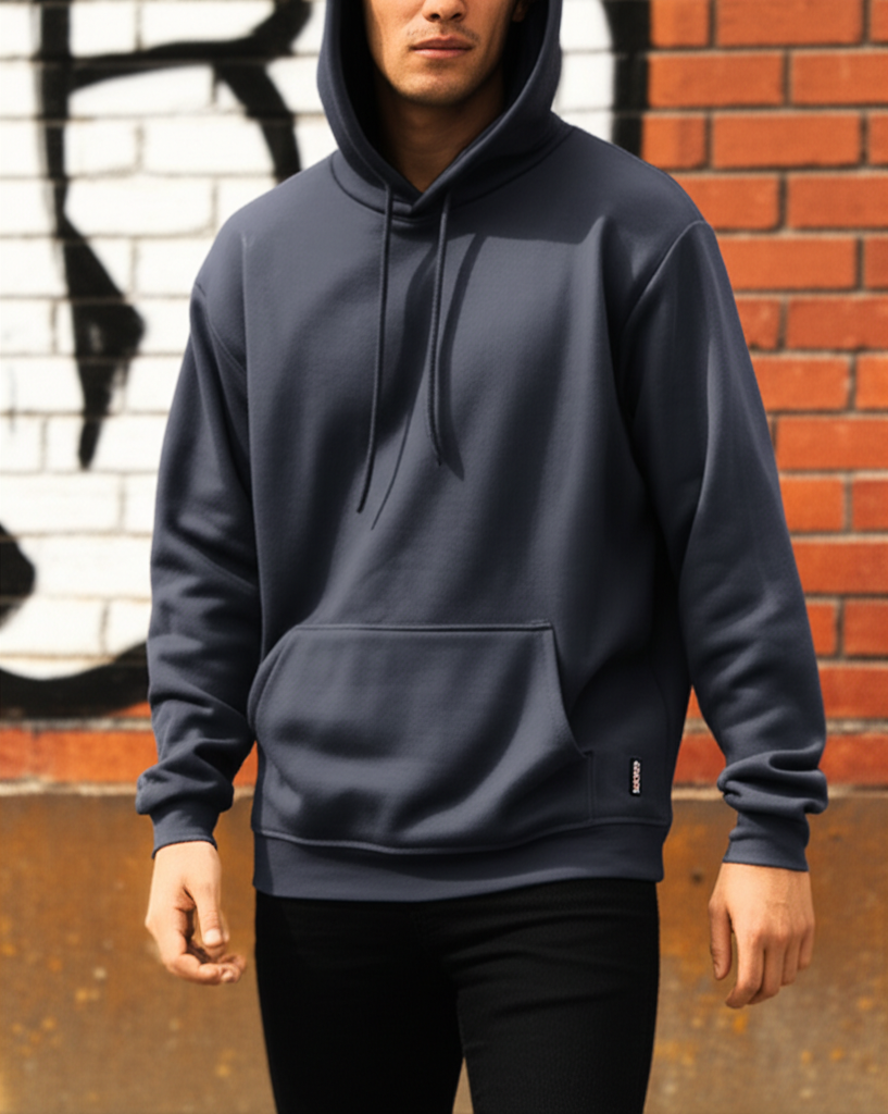 City Essentials Tee